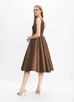 Fit & Flare Dress