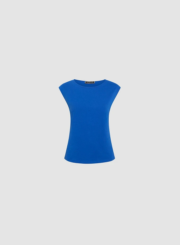 Haut sans manches Essentiels