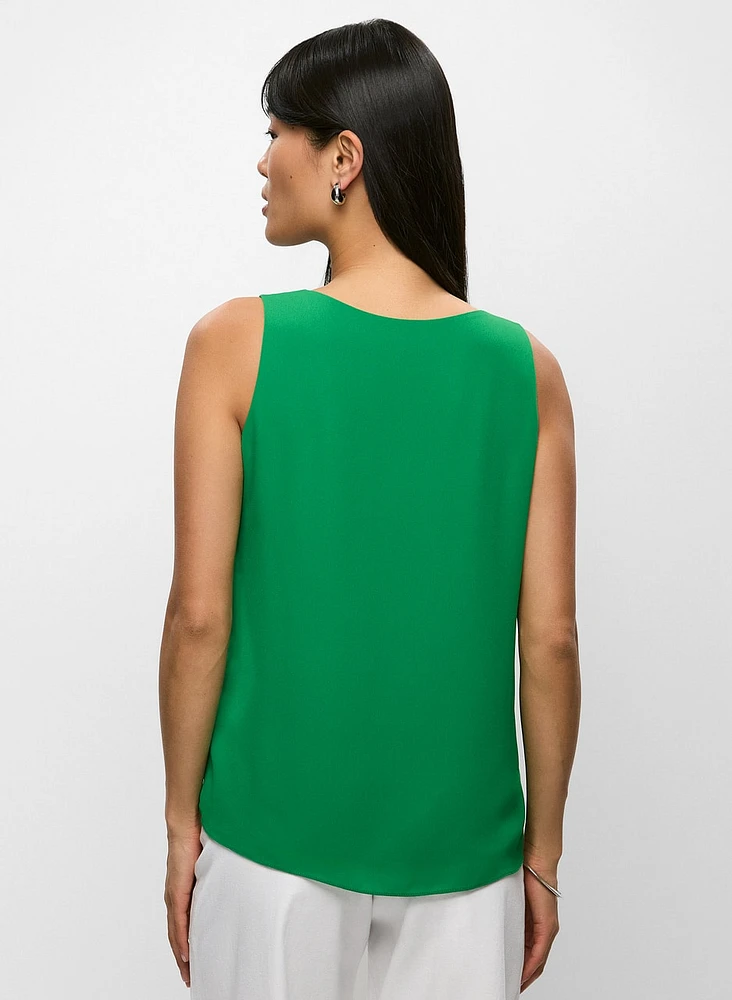 Haut Essentiels sans manches