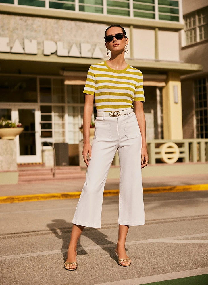 Look 6 - Été 2025