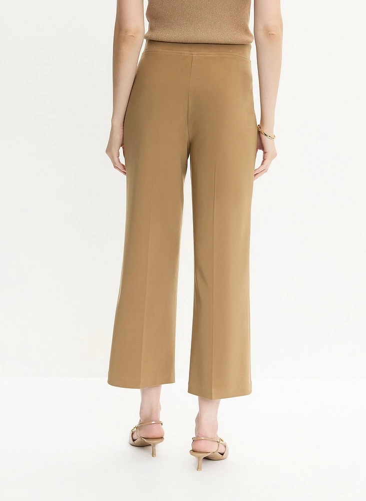 Essential Culotte Pants