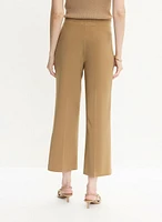 Essential Culotte Pants