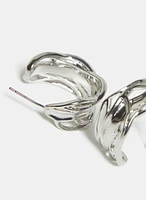 Small Hoop Earrings