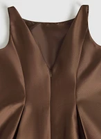 Fit & Flare Dress