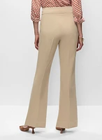 Flare Leg Pants