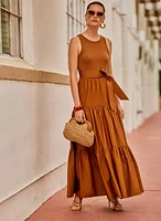 Look 23 - Été 2025