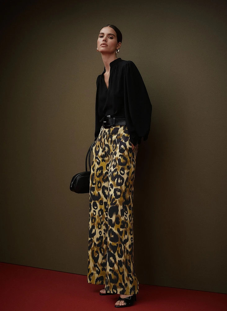 Look 7 - Fall 2025