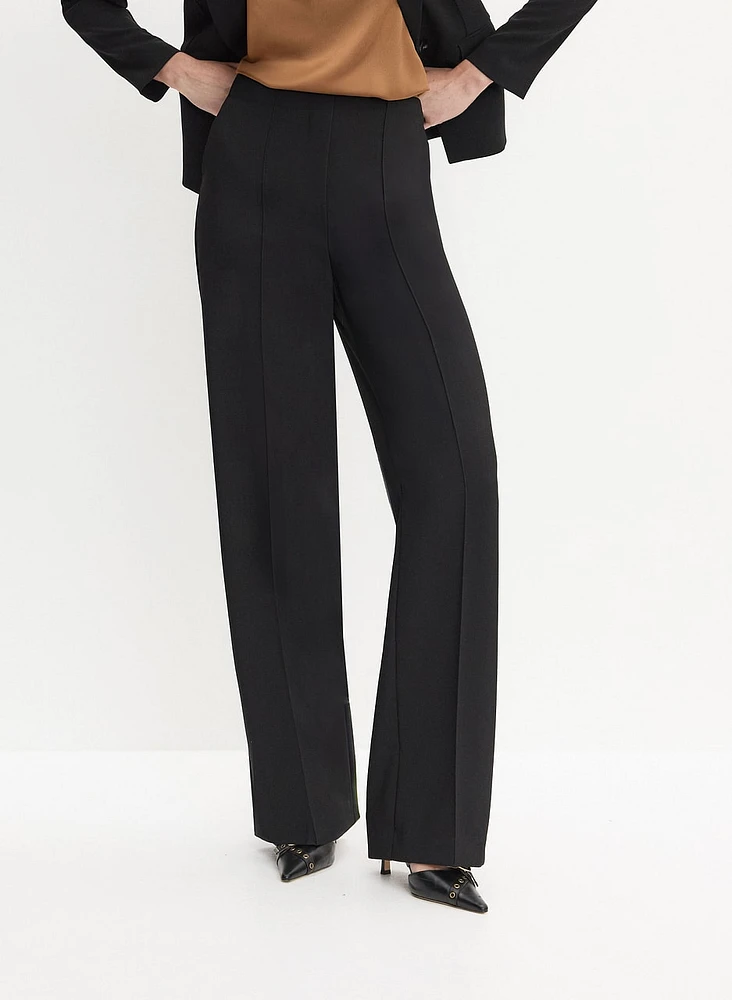 Soho Tall Wide Leg Pants