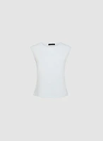 Essential Sleeveless Top