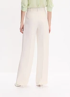 Soho Wide-Leg Pants