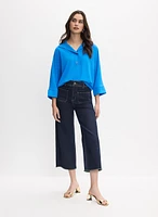 Joseph Ribkoff - Oversized Boxy Blouse