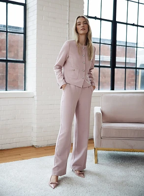 Look 02 - Printemps 2025