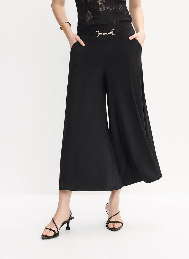 Joseph Ribkoff - Pantalon style jupe-culotte