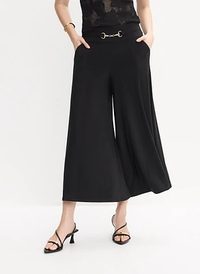 Joseph Ribkoff - Pantalon style jupe-culotte