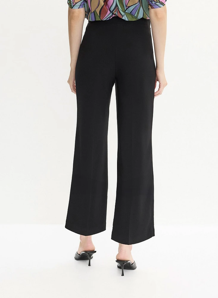 Essential Culotte Pants