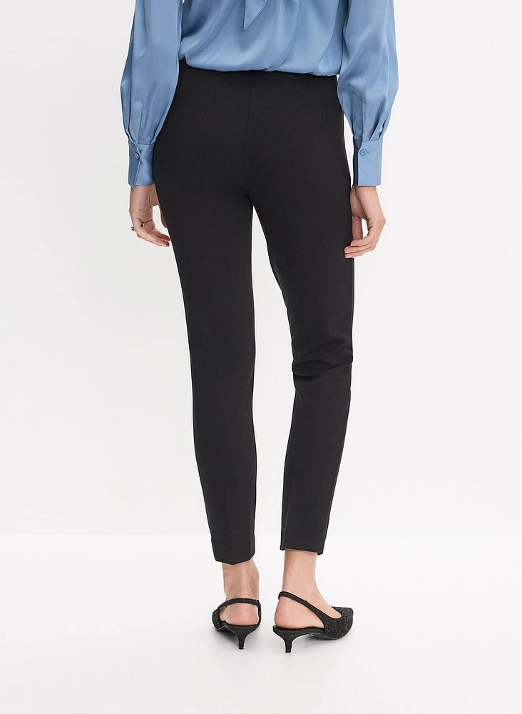 Juliette Slim Leg Pants