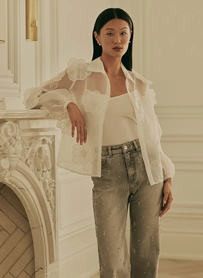 Look – FÊTES 2024