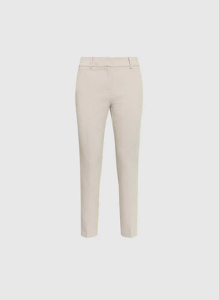 Pantalon Essentiels coupe Giselle