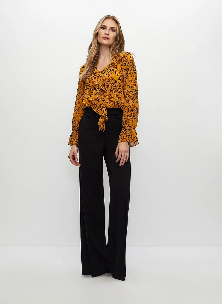 Soho Wide Leg Pants