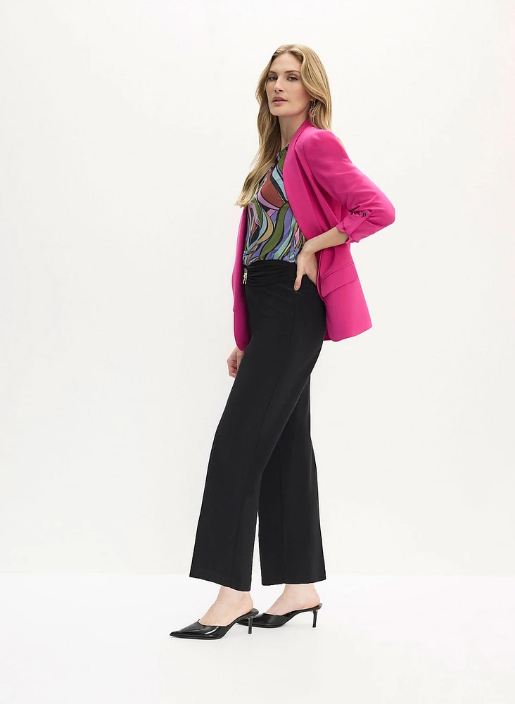 Essential Culotte Pants