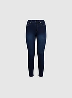 Super Soft Slim Leg Jeans