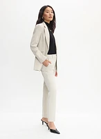 Essential Giselle Cut Pants