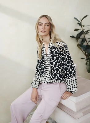 Look 09 - Printemps 2025