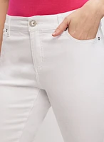 Super Soft Straight Leg Jeans