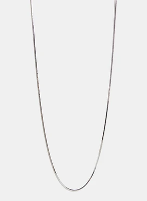 Pearl Pendant Necklace