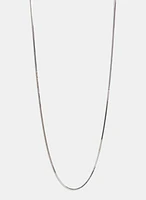 Pearl Pendant Necklace