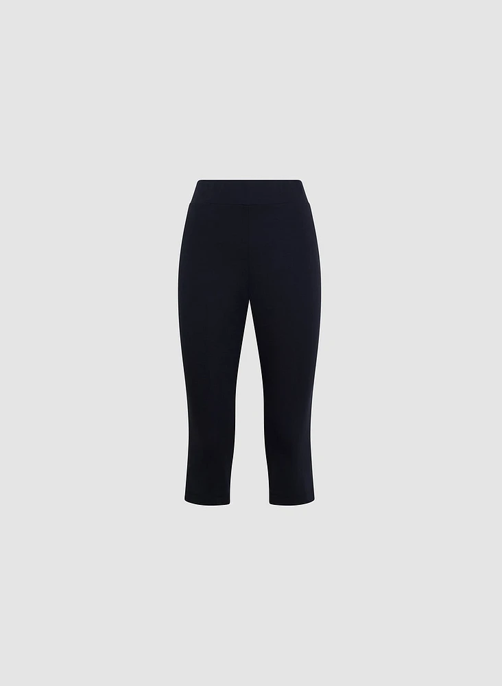 Capri en tricot Essentiel