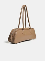 Vegan Leather Handbag