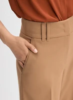 Soho Wide-Leg Pants