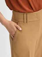 Soho Wide-Leg Pants