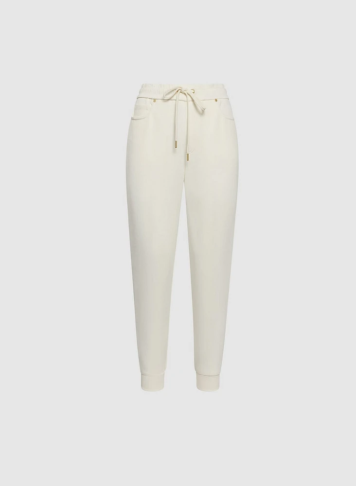 Pull-On Modal Jogger Pants