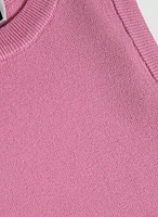 Débardeur Essentiels en tricot