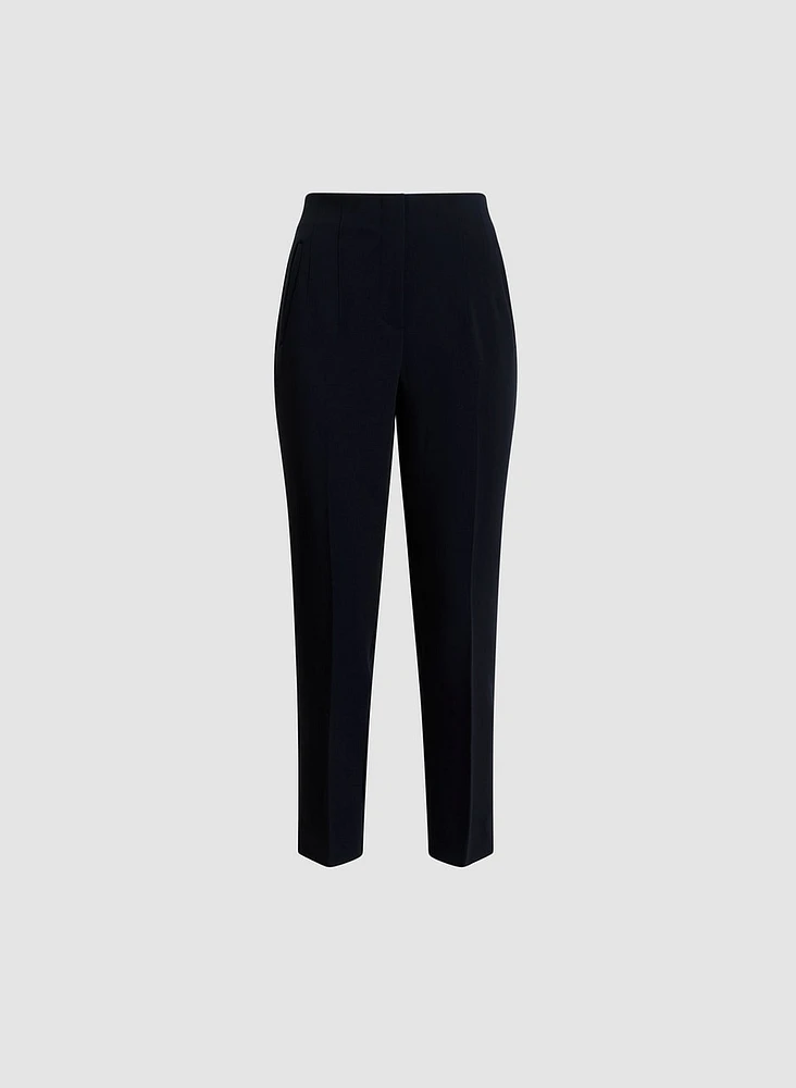 Juliette Fit Slim Leg Pants