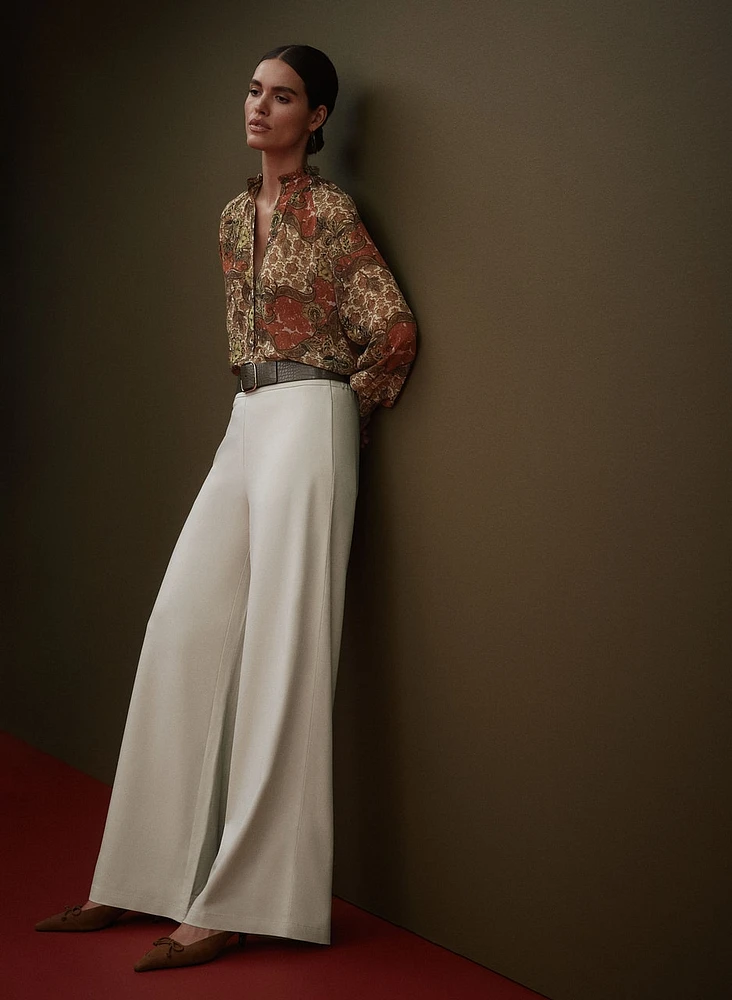 Look 10 - Fall 2025