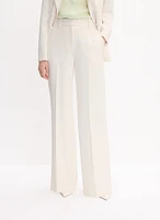 Soho Wide-Leg Pants