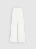 Soho Wide-Leg Pants