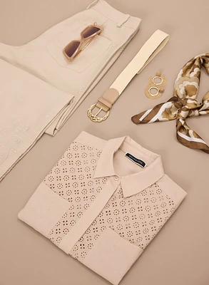 Look 2 - Sandbank