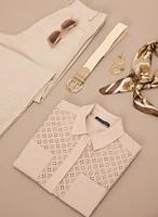 Look 2 - Sandbank