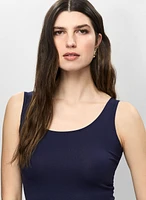 Scoop Neck Cami