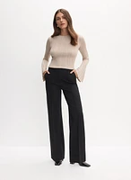 Soho Wide Leg Pants