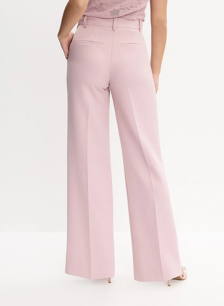 Soho Wide Leg Pants