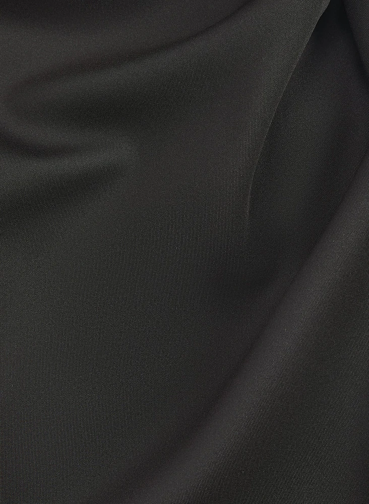 Halter Neck Dress