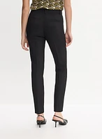 Giselle Slim-Leg Pants