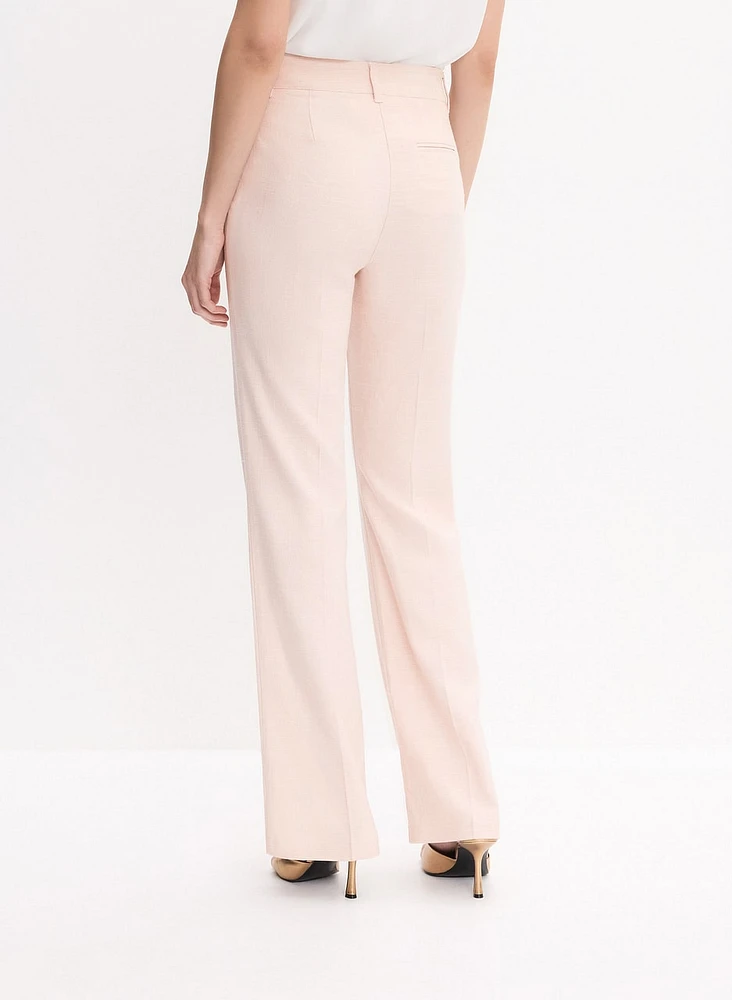 Soho Wide-Leg Pants