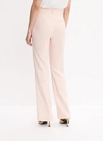 Soho Wide-Leg Pants