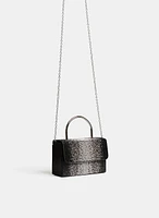 Crystal Box Handbag